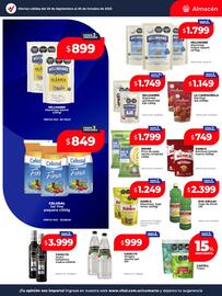 Catálogo Supermayorista Vital semana 40 Página 10