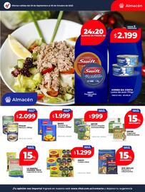 Catálogo Supermayorista Vital semana 40 Página 11