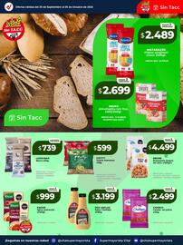Catálogo Supermayorista Vital semana 40 Página 14