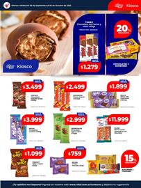 Catálogo Supermayorista Vital semana 40 Página 16