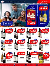 Catálogo Supermayorista Vital semana 40 Página 18