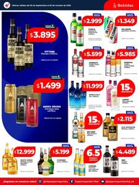 Catálogo Supermayorista Vital semana 40 Página 19