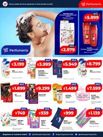 Catálogo Supermayorista Vital semana 40 Página 2