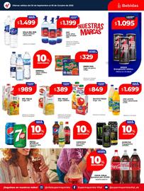 Catálogo Supermayorista Vital semana 40 Página 20