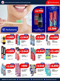 Catálogo Supermayorista Vital semana 40 Página 3