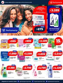 Catálogo Supermayorista Vital semana 40 Página 4