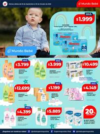 Catálogo Supermayorista Vital semana 40 Página 5