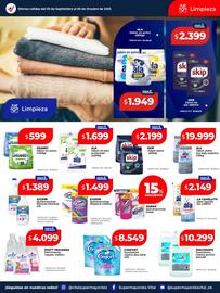 Catálogo Supermayorista Vital semana 40 Página 7