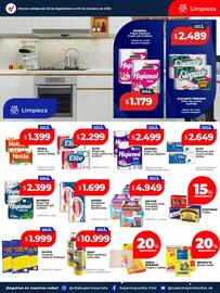 Catálogo Supermayorista Vital semana 40 Página 8