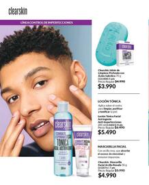Catálogo Avon Página 104
