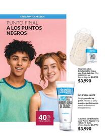 Catálogo Avon Página 105
