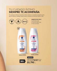 Catálogo Avon Página 117