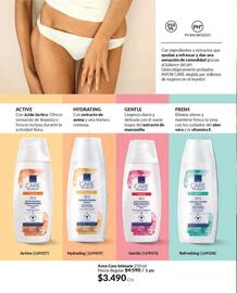 Catálogo Avon Página 118