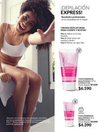 Catálogo Avon Página 119