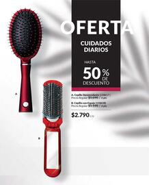 Catálogo Avon Página 129