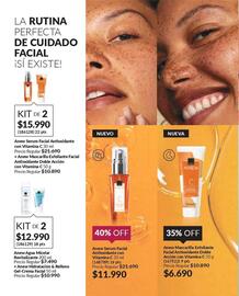 Catálogo Avon Página 138