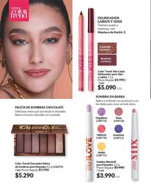 Catálogo Avon Página 14