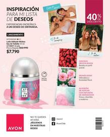 Catálogo Avon Página 142