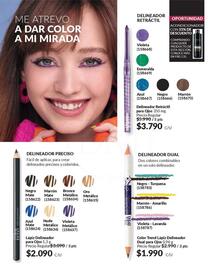 Catálogo Avon Página 15