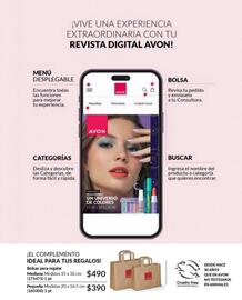 Catálogo Avon Página 2