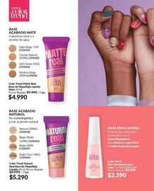 Catálogo Avon Página 22