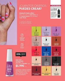 Catálogo Avon Página 23