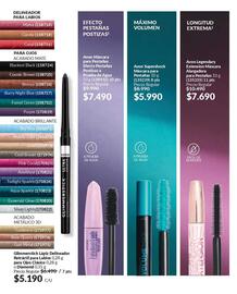 Catálogo Avon Página 24