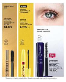 Catálogo Avon Página 25