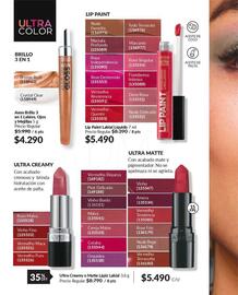 Catálogo Avon Página 26