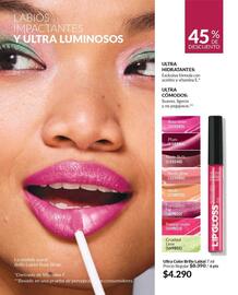 Catálogo Avon Página 27