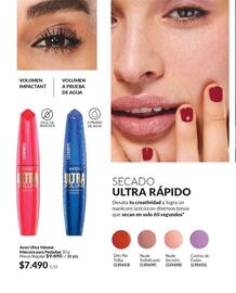 Catálogo Avon Página 28