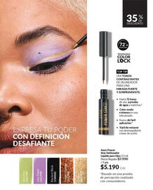 Catálogo Avon Página 31