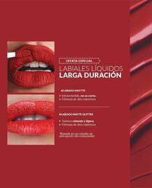 Catálogo Avon Página 32