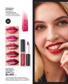 Catálogo Avon Página 34