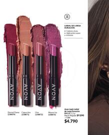 Catálogo Avon Página 40