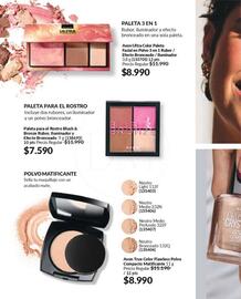 Catálogo Avon Página 46