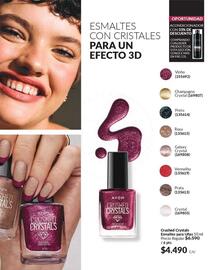 Catálogo Avon Página 47