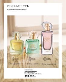 Catálogo Avon Página 52