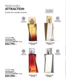 Catálogo Avon Página 57