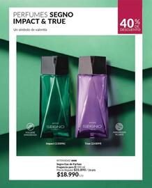 Catálogo Avon Página 60