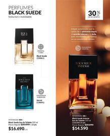 Catálogo Avon Página 64