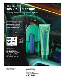 Catálogo Avon Página 65