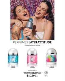 Catálogo Avon Página 71