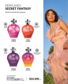 Catálogo Avon Página 73