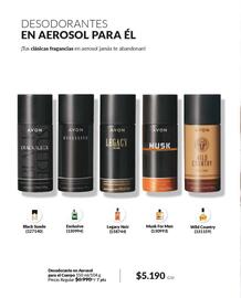 Catálogo Avon Página 79