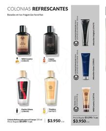 Catálogo Avon Página 83