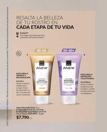 Catálogo Avon Página 87