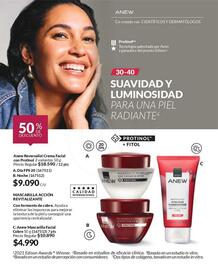 Catálogo Avon Página 89