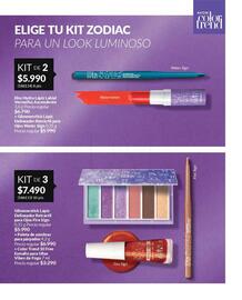 Catálogo Avon Página 9