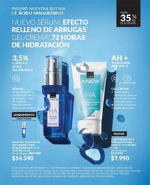 Catálogo Avon Página 93